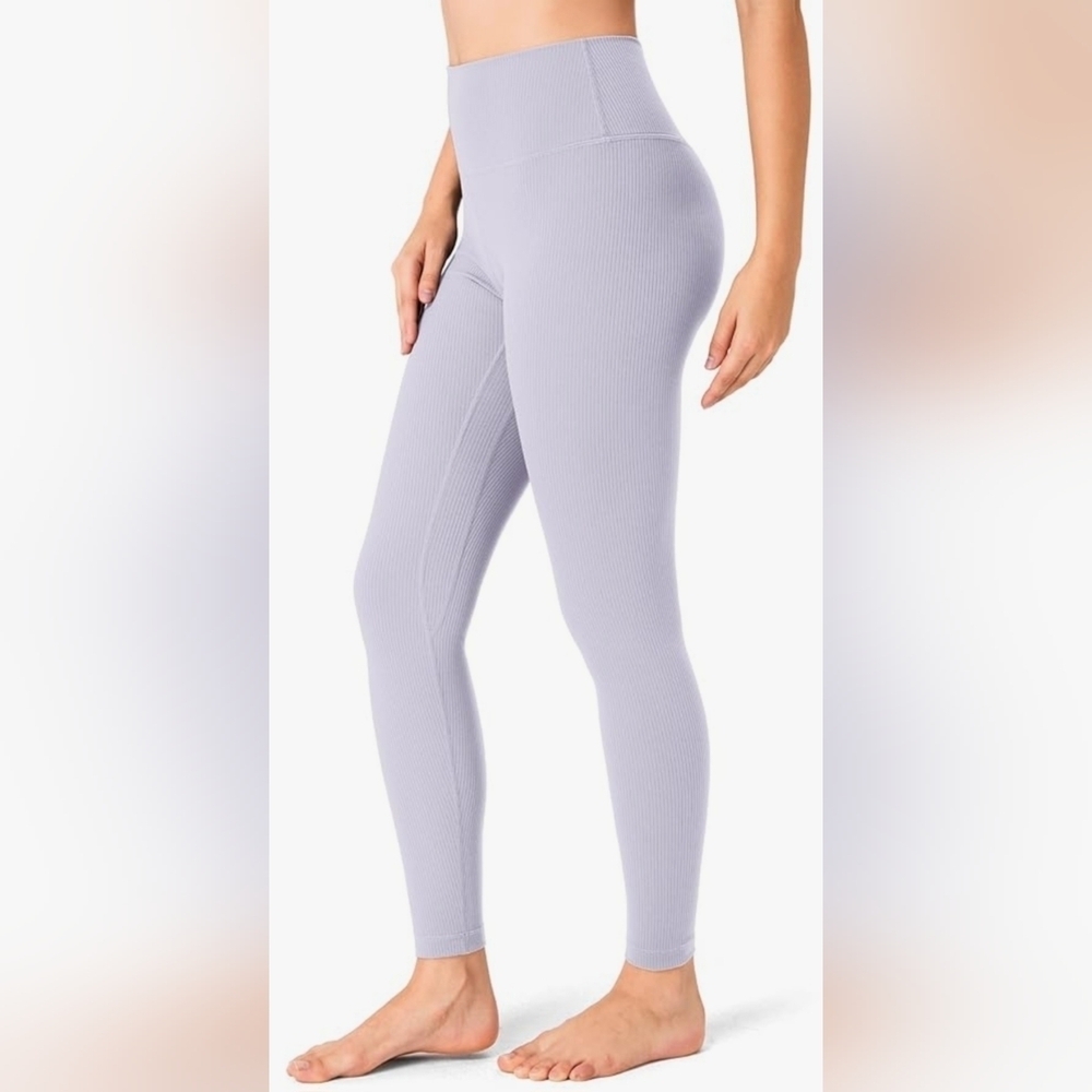 Women's High-Waisted Leggings